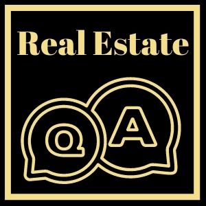 real estate q & a