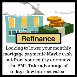 Refinance